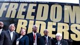 Driver for 1961 Freedom Riders, Herbert Young, dies