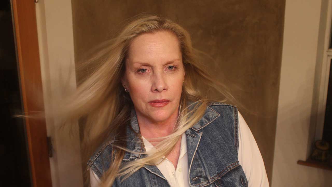 Cherie Currie reveals how Rush almost ended her musical career