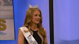 Miss Grand Prairie Marissa Owen looks to make a splash in Miss Arkansas competition