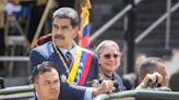 Maduro pide investigar video de paramilitares acusando a la oposición de plan de sabotaje