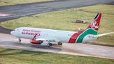 Kenya Airways more than doubles capacity with 737-800 freighters