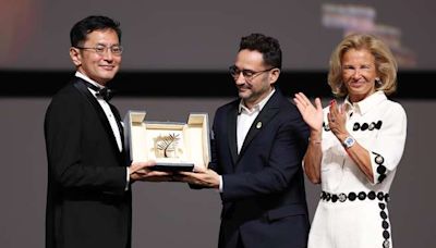 El estudio de animación japonés Ghibli recibe la Palma de Oro honorífica en Cannes