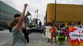 'We need to prepare': Youth groups lead climate march in Montreal