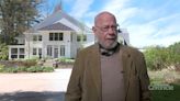 Fritz Wetherbee: The Famous Come to Peterborough