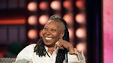Whoopi Goldberg recalls moment that prompted recent weight loss: 'Did I always look like that?'