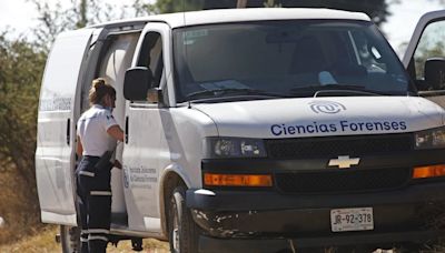 Hallan dos cuerpos embolsados en los límites entre Jalisco y Aguascalientes