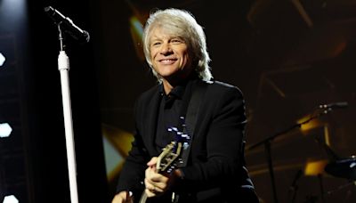 How Did Jon Bon Jovi Have 100 Girls Without Risking His Marriage?