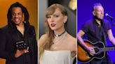 Musicians who became billionaires — Bruce Springsteen, Taylor Swift, Paul McCartney