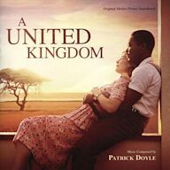 United Kingdom [Original Motion Picture Soundtrack]