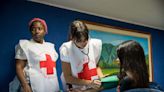 La Cruz Roja apoyó a más de 440.000 personas en Venezuela durante el último año