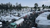 UN Sees Refugee Resettlement Needs Jumping 20% on Wars, Climate