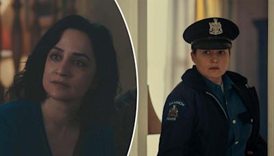 Archie Panjabi on why her show ‘Under the Bridge’ is ‘shocking’ — and the advice she got from Idris Elba