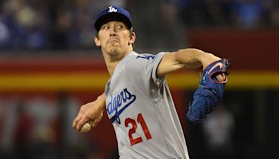 Walker Buehler volverá a lanzar con los Dodgers