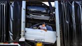 Enforcement of car carrier rules in Palm Beach leading to fees and fines for violators