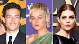 Rami Malek Spotted With Emma Corrin After Reported Lucy Boynton Split