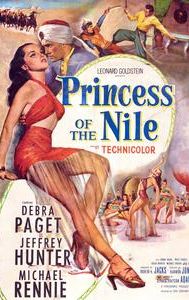 Princess of the Nile