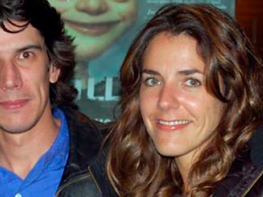 Llevaban 25 años juntos y se "desencontraron como pareja": el quiebre matrimonial de Julia Vial