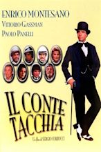 Count Tacchia (1982) - Posters — The Movie Database (TMDB)