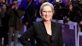 Meryl Streep Will Be Honoured At The Cannes Film Festival 2024