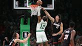 Crash 2.0? How Oshae Brissett is carving out his role in Boston