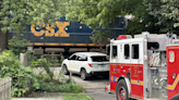 Authorities identify woman hit and killed by train in Louisville's Clifton neighborhood