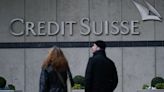 Fears mount over ‘inevitable’ UK job losses at Credit Suisse after UBS takeover