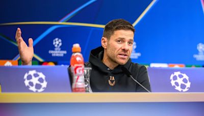 Bayer Leverkusen Vs AC Milan, Champions League Preview: Xabi Alonso 'Honoured' To Face UCL Heavyweights