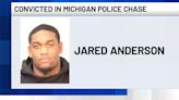 Toledo boxer sentenced to probation in high-speed police chase, crash