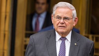 Bob Menendez corruption trial will soon hear opening remarks