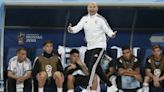 Jorge Sampaoli: “Argentina era un incendio y yo fui con mucha ilusión”