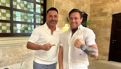 ¿Quién es Óscar de la Hoya? Biografía del ex boxeador que derrotó a JC Chávez y Canelo no soporta