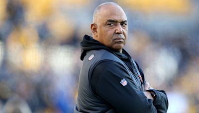 Marvin Lewis Can Provide Key Guidance for Antonio Pierce