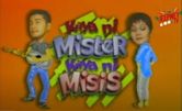 Kaya ni Mister, Kaya ni Misis