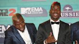 New twist in Pogba extortion probe, with brother's videos