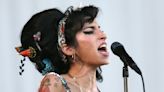 Unseen footage of Amy Winehouse without beehive used in new music video