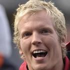 Chris Simms