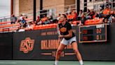 Cowgirls' remarkable season ends in NCAA Tournament semifinals