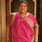 Daisy Irani