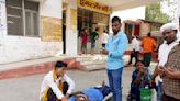 India: 96 personas mueren por sofocante ola de calor