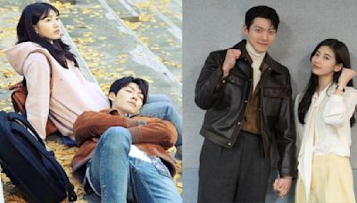 Uncontrollably Fond clocks 8 years: 5 reasons to watch Bae Suzy-Kim Woo Bin's melodrama ahead of reunion in All the Love You Wish For