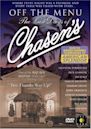 Off the Menu: The Last Days of Chasen's