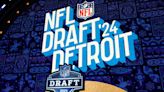 2024 NFL draft Rounds 2-3 live updates