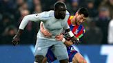 On This Day in 2017 – Everton’s Oumar Niasse hit with retrospective diving ban