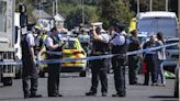 UK Stabbing Incident: 8 Injured, 17-Year-Old Arrested – Key Updates