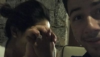 Nick Jonas Celebrates 6 Years of Engagement With Priyanka Chopra, Calls Her 'Most Amazing Woman' - News18