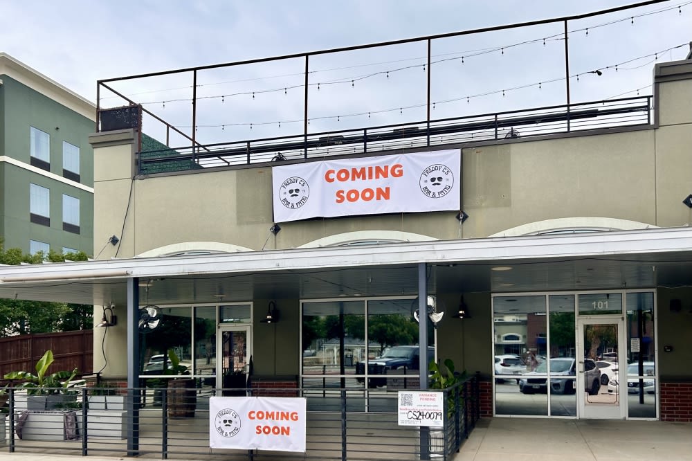 Freddy C's expanding to New Braunfels