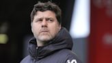 Mauricio Pochettino 'among the contenders for the USA job'