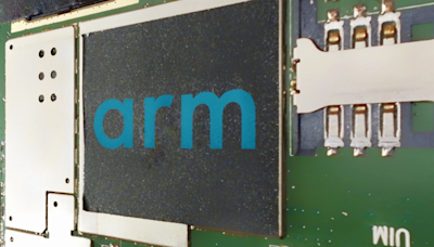 Why ARM Stock Remains a Top Contender in the AI Chip Race