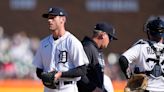 Detroit Tigers smoked by Boston Red Sox, 14-5, as position player Zach McKinstry pitches