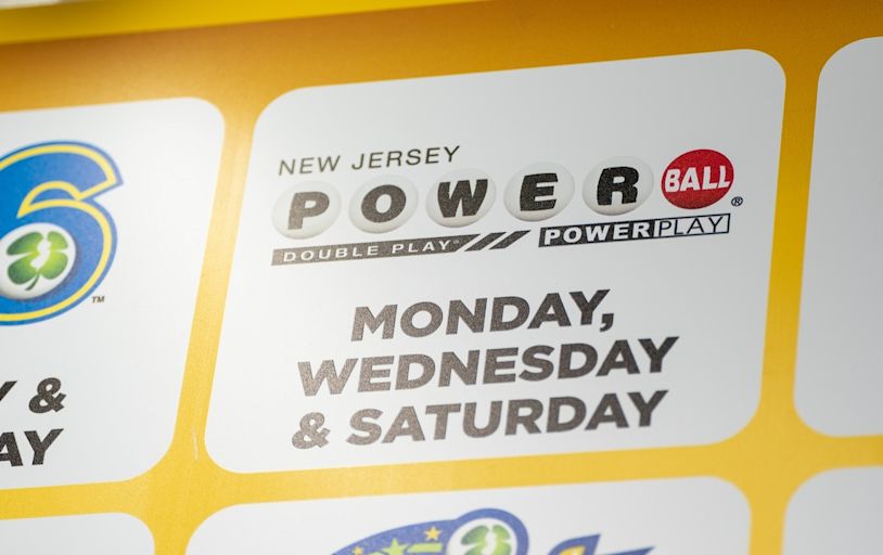 Powerball winning numbers, live results for Monday’s $115M drawing